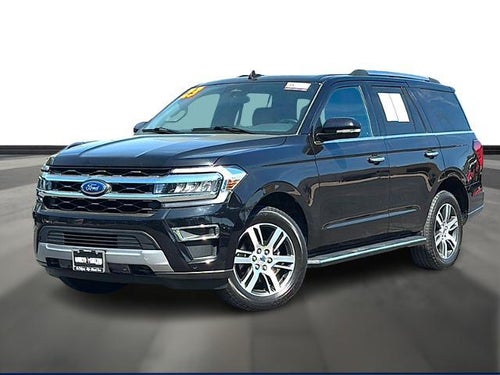 2023 Ford Expedition Limited 4x4