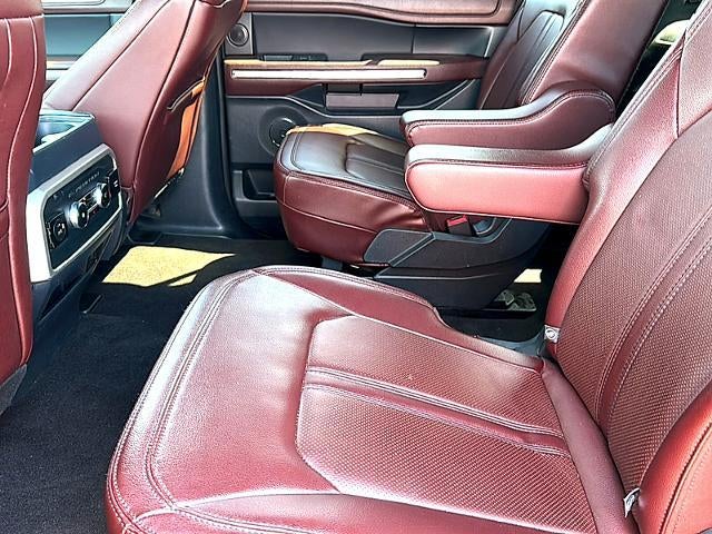 2023 Ford Expedition Limited 4x4