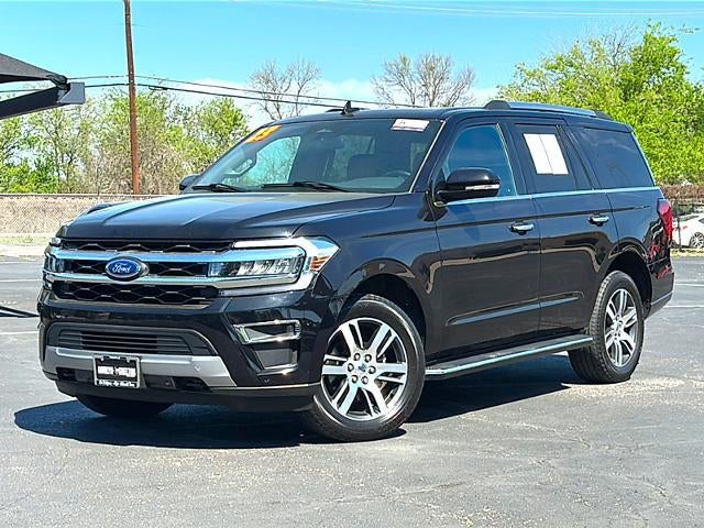 2023 Ford Expedition Limited 4x4
