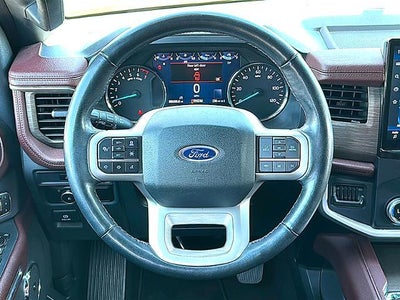 2023 Ford Expedition Limited 4x4