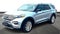 2020 Ford Explorer Limited RWD