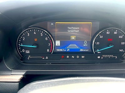 2020 Ford Explorer Limited RWD