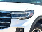 2025 Ford Explorer Active RWD