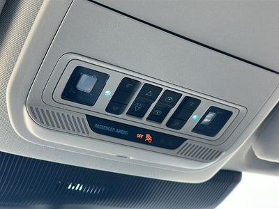 2025 Ford Explorer Platinum RWD