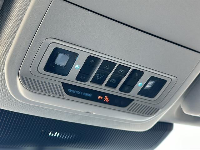 2025 Ford Explorer Platinum RWD