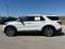 2025 Ford Explorer Platinum RWD