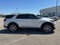 2025 Ford Explorer Platinum RWD