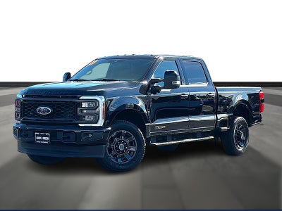 2023 Ford F-250 LARIAT