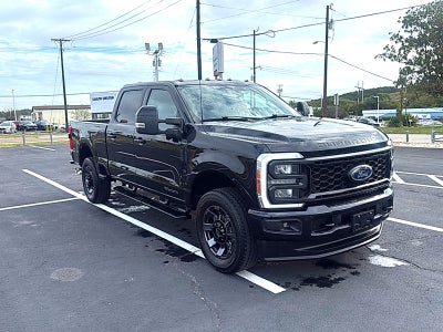 2023 Ford F-250 LARIAT