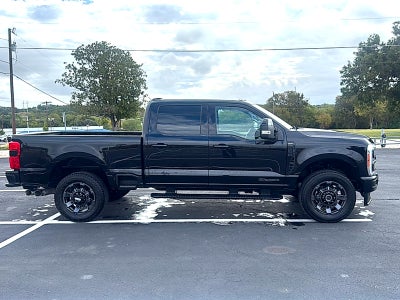 2023 Ford F-250 LARIAT