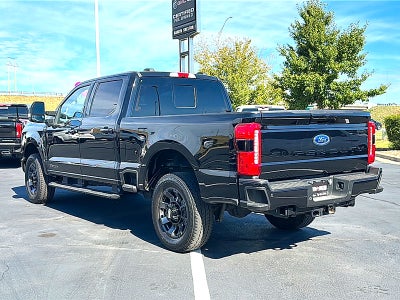 2023 Ford F-250 LARIAT