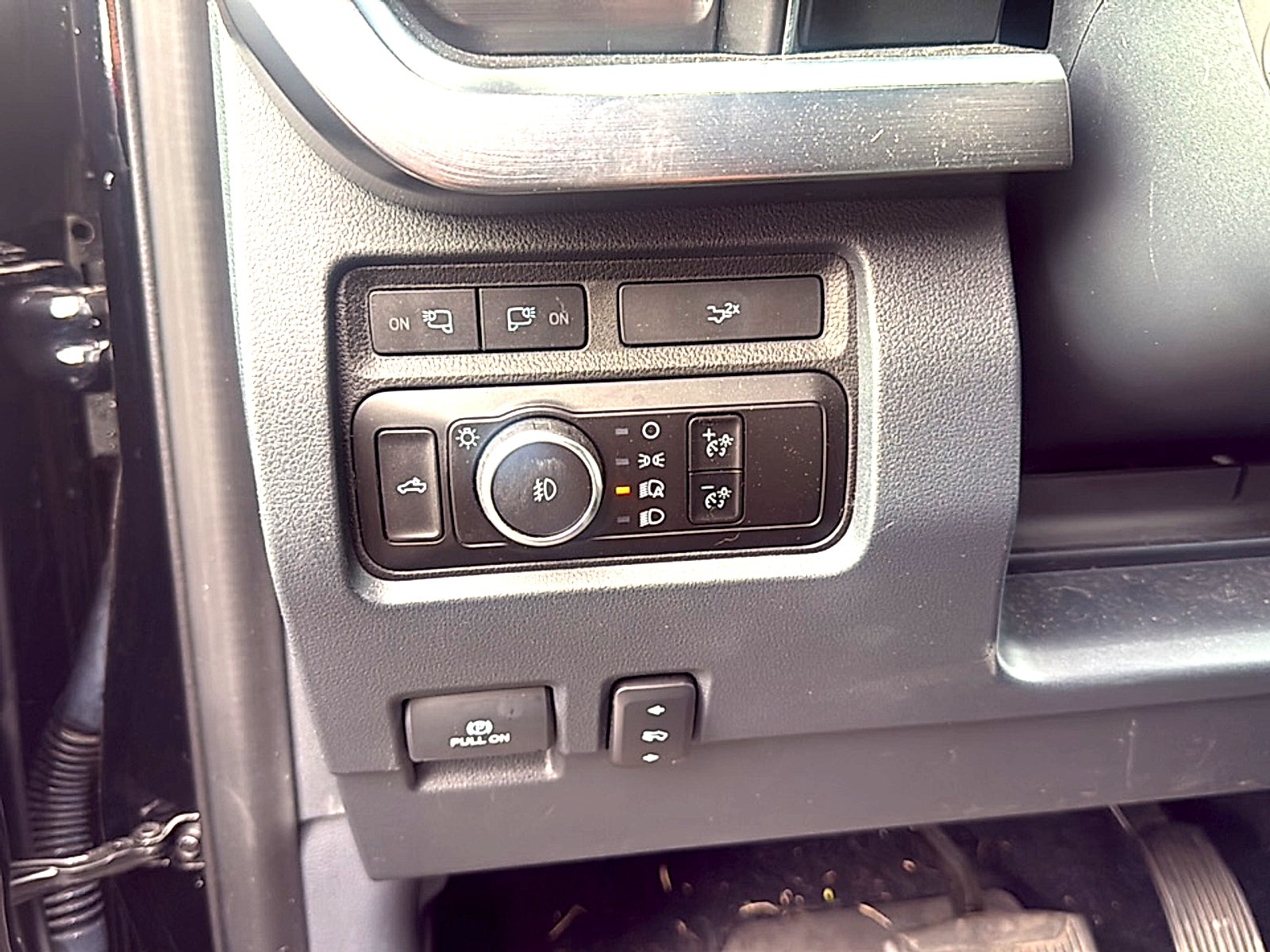 2023 Ford F-250 LARIAT