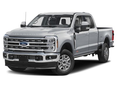 2023 Ford F-250 LARIAT