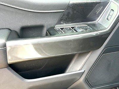 2023 Ford F-150 XLT 2WD SuperCrew 5.5' Box