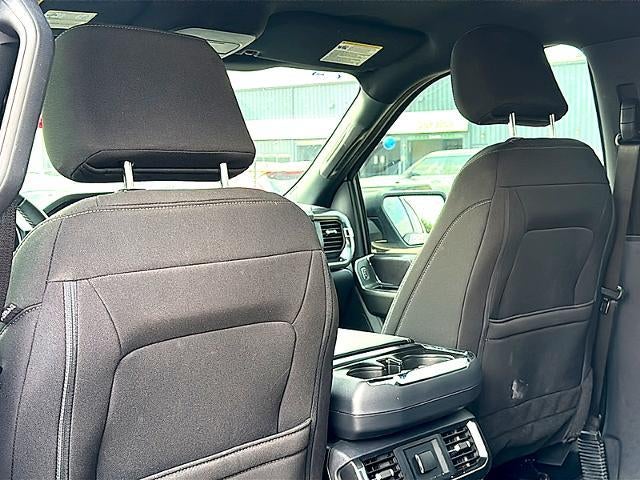 2023 Ford F-150 XLT 2WD SuperCrew 5.5' Box
