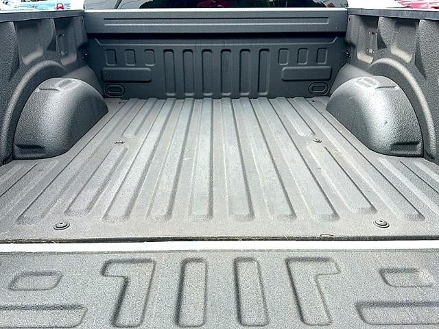 2023 Ford F-150 XLT 2WD SuperCrew 5.5' Box