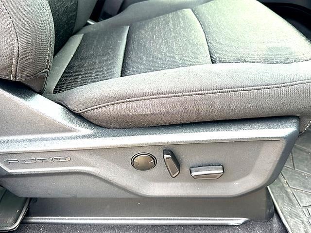 2023 Ford F-150 XLT 2WD SuperCrew 5.5' Box