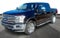 2020 Ford F-150 LARIAT 4WD SuperCrew 5.5' Box