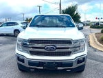 2020 Ford F-150 King Ranch 4WD SuperCrew 5.5' Box