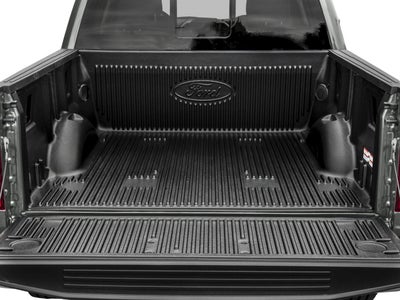 2016 Ford F-150 4WD SuperCrew 5-1/2 Ft Box XL