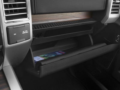 2016 Ford F-150 4WD SuperCrew 5-1/2 Ft Box XL
