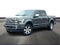 2015 Ford F-150 4WD SuperCrew 5-1/2 Ft Box Platinum