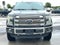 2015 Ford F-150 4WD SuperCrew 5-1/2 Ft Box Platinum