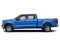 2021 Ford F-150 XLT 4WD SuperCrew 5.5' Box