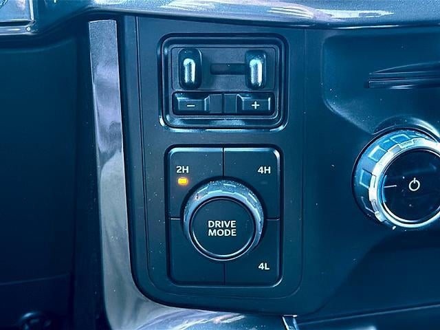 2022 Ford F-150 XLT 4WD SuperCrew 5.5' Box