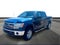 2014 Ford F-150 4WD SuperCrew 5-1/2 Ft Box XLT