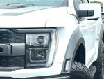 2022 Ford F-150 Raptor 4WD SuperCrew 5.5' Box