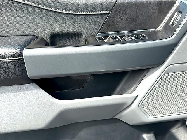 2024 Ford F-150 XLT 4WD SuperCrew 5.5' Box