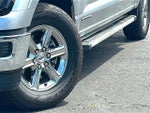 2024 Ford F-150 XLT 4WD SuperCrew 5.5' Box