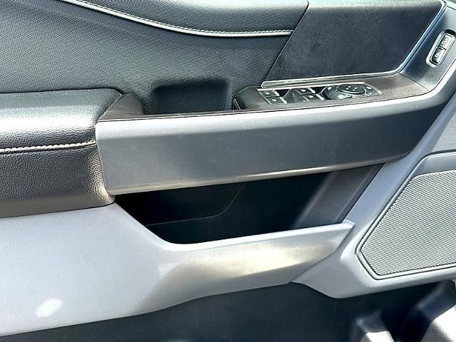 2024 Ford F-150 XLT 4WD SuperCrew 5.5' Box