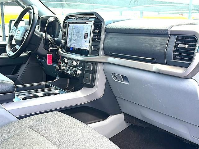 2024 Ford F-150 XLT 4WD SuperCrew 5.5' Box