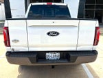 2026 Ford F-150 King Ranch 4WD SuperCrew 5.5' Box