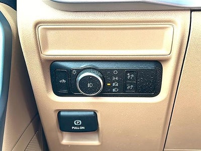 2023 Ford F-150 XLT 4WD SuperCab 6.5' Box