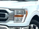 2023 Ford F-150 XLT 4WD SuperCab 6.5' Box
