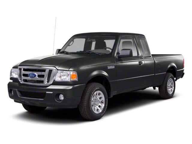 2011 Ford Ranger 2WD SuperCab 2dr 6 Ft Box XL