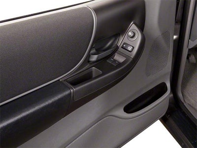 2011 Ford Ranger 2WD SuperCab 2dr 6 Ft Box XL