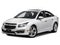 2015 Chevrolet Cruze Sedan 2LT (Automatic)