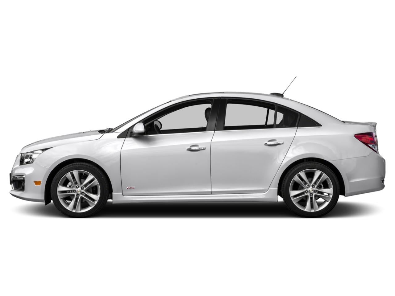 2015 Chevrolet Cruze Sedan 2LT (Automatic)