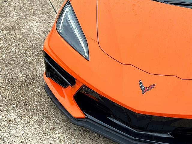 2023 Chevrolet Corvette Stingray Convertible 2LT