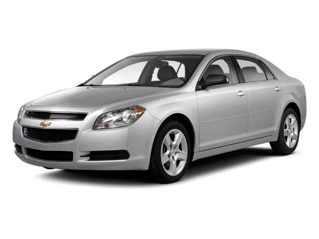 2010 Chevrolet Malibu LS