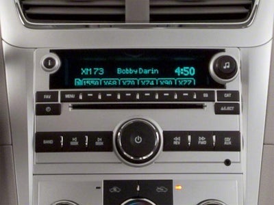 2010 Chevrolet Malibu LS