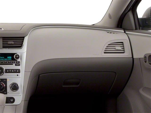 2010 Chevrolet Malibu LS