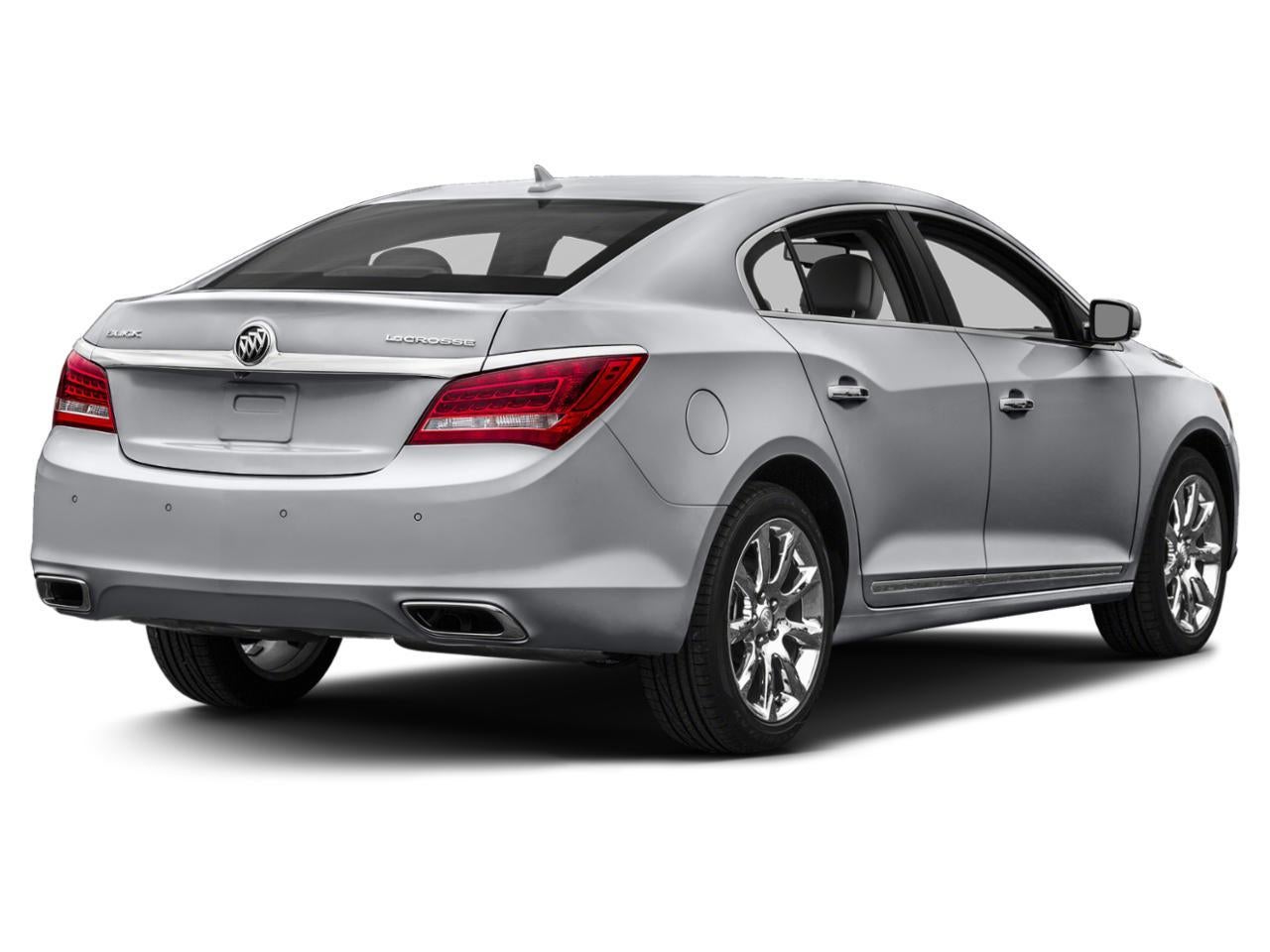 2015 Buick LaCrosse FWD Base