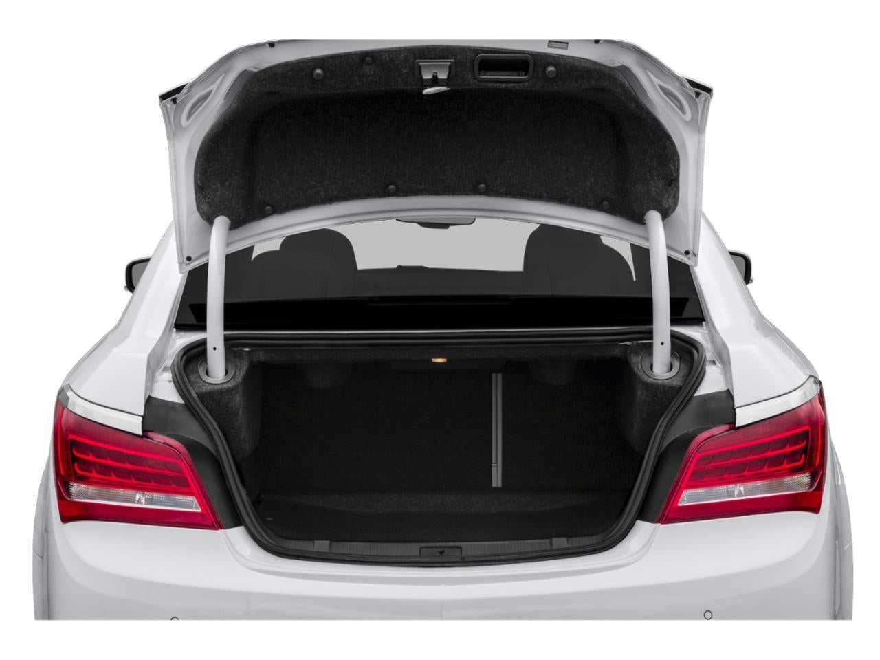 2015 Buick LaCrosse FWD Leather