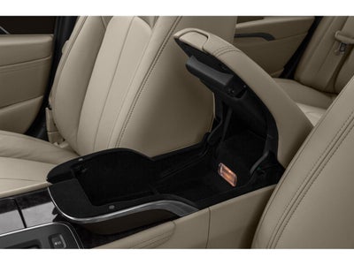 2015 Buick LaCrosse FWD Leather