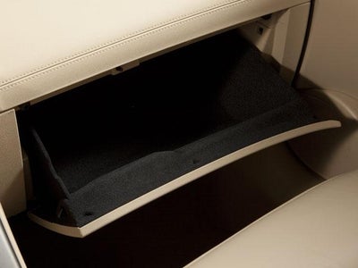 2011 Buick LaCrosse CXL FWD